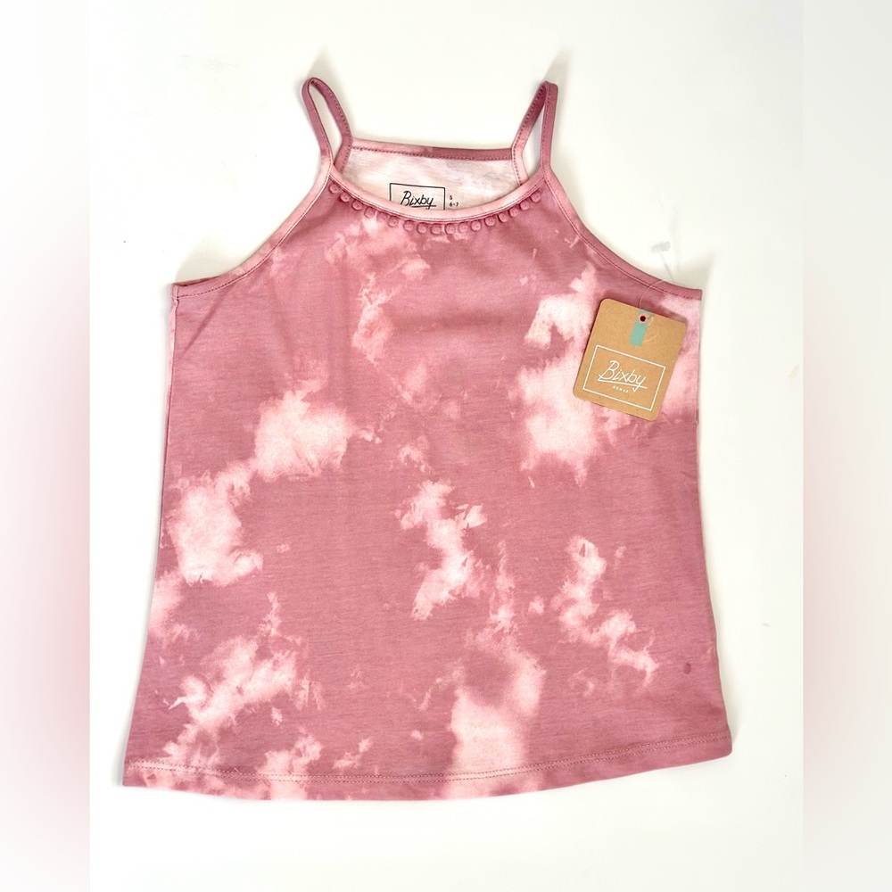 Bixby Nomad Sleeveless Tank